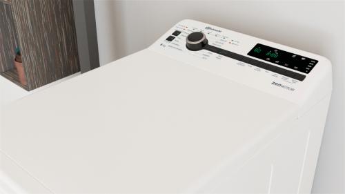 Bauknecht WMT ZEN 612 B SD Waschmaschine